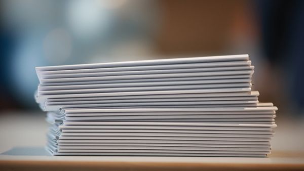 Annual Reports image
