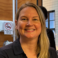 Eliza Bechtold