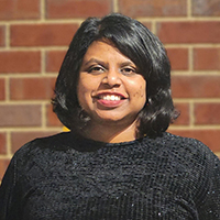 Profile picture of Andrea Immanuel