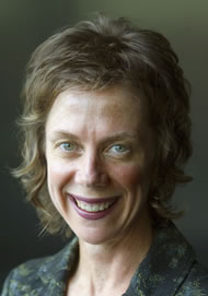 Professor Anne Orford
