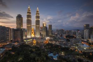 MLS contributing to the ASEAN mission