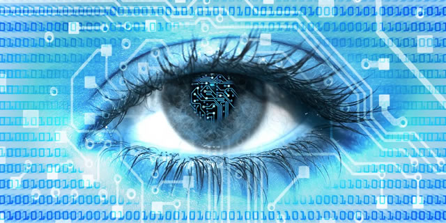 Looks aren't so deceiving: AI could predict your next move from watching your eye gaze