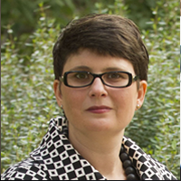 Associate Professor Kerstin Steiner