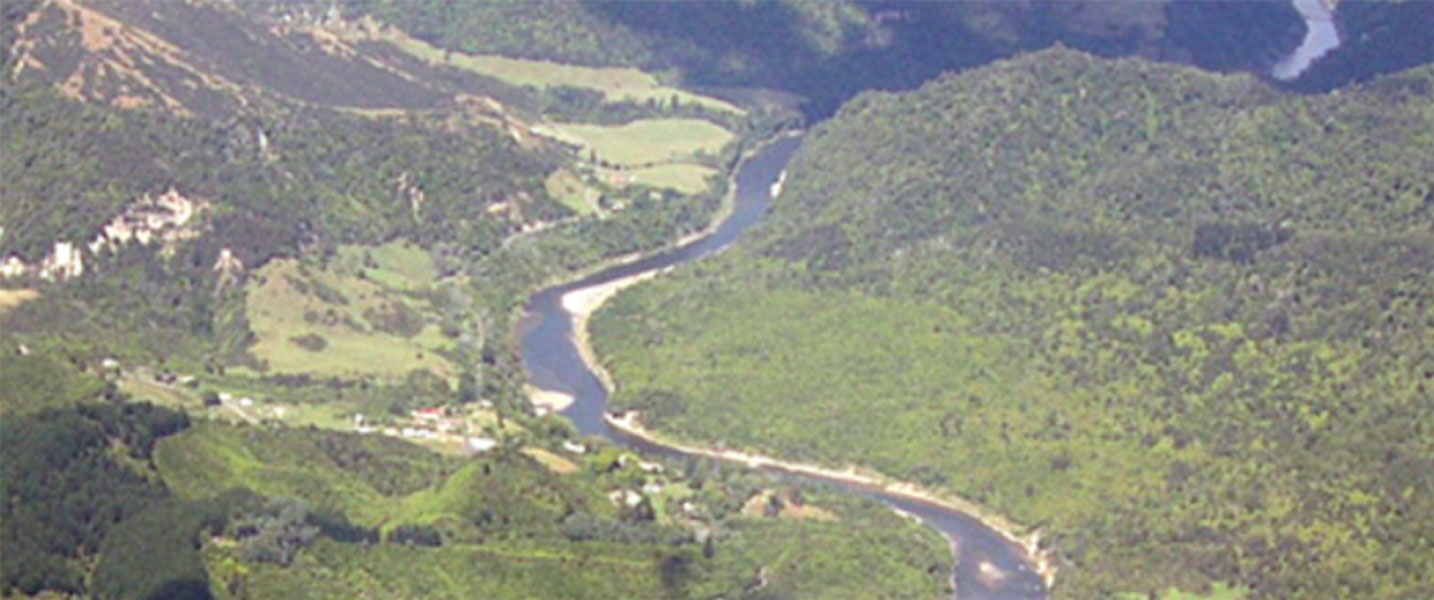 Three rivers are now legally people - but that's just the start of looking after them
