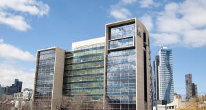 Melbourne Law School in world’s top 10