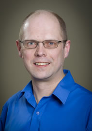 Associate Professor Dale Smith