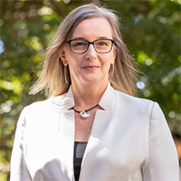 Professor Kerrie Sadiq