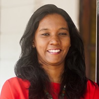 Professor Dinesha Samararatne