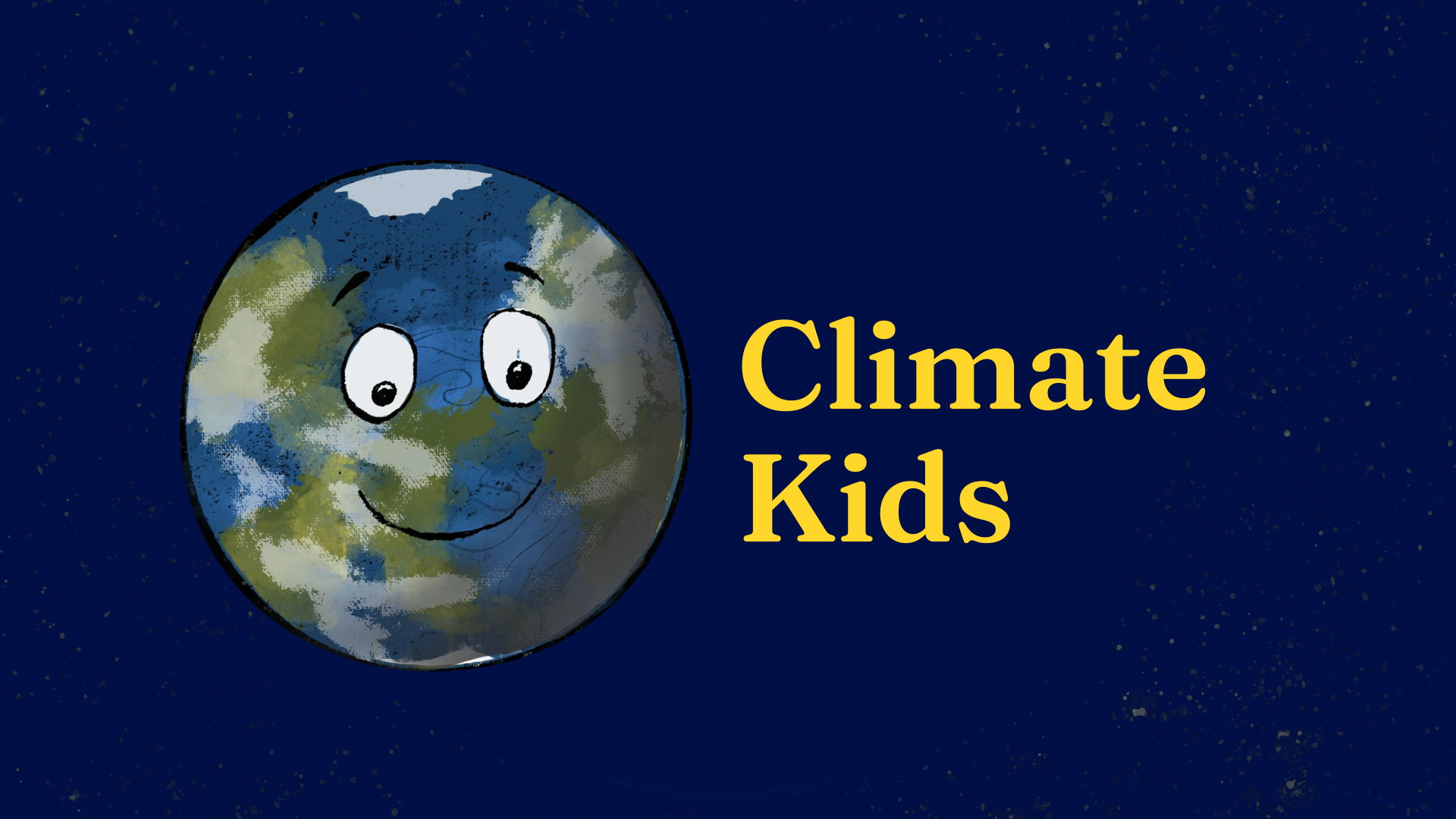 Bush kids ask about climate change on new videos