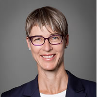 Professor Miranda Stewart
