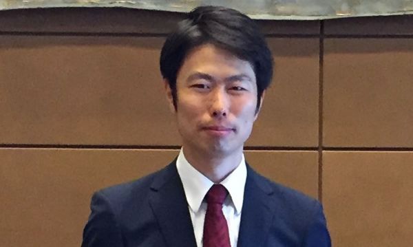 Judge Matsumoto