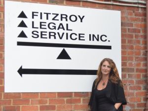 Criminal law in the heart of Melbourne