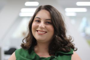 JD student eyes a career in criminal law 