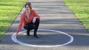 Thinking outside the circle