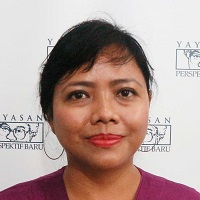 Profile picture of Bivitri Susanti