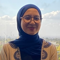 Profile picture of Huseenah Huurieyah Wan Rosli
