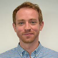 Associate Professor William Partlett