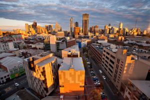 New law scholarship provides opportunities for law students from India