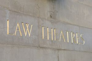 law theatre image