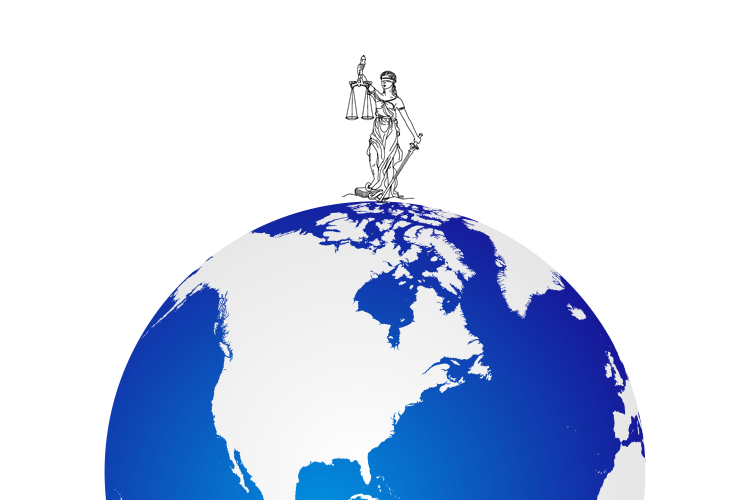 Video Recordings - 'The Presumption of Innocence' Online Experts Workshop