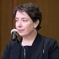 Professor Adrienne Stone