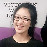 Jing Qian